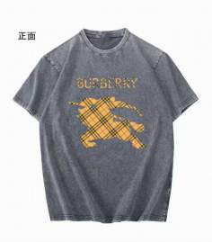 Picture of Burberry T Shirts Short _SKUBurberryM-4XL11Lr11520178